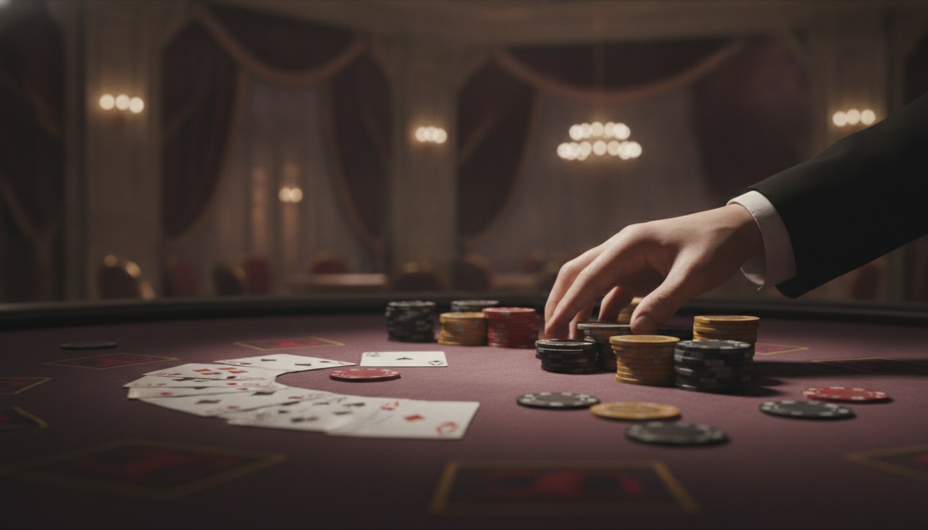 Security and Trustworthiness of Extreme Casino
